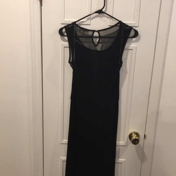 Maxi dress - Picture 7 of 8